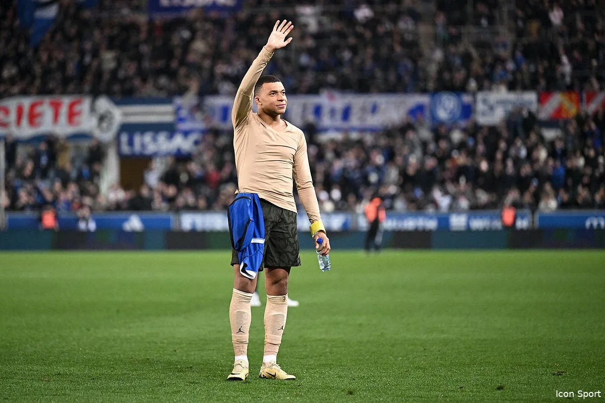 150 millions pour un joueur gratuit mbappe fait derailler le real icon ab9 9393 371585