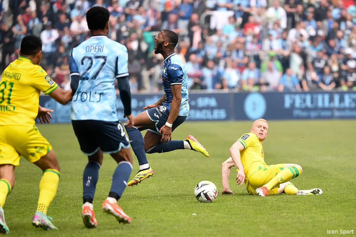 180 minutes sans but et bamba reveille nantes iconsport 209513 0082 374499