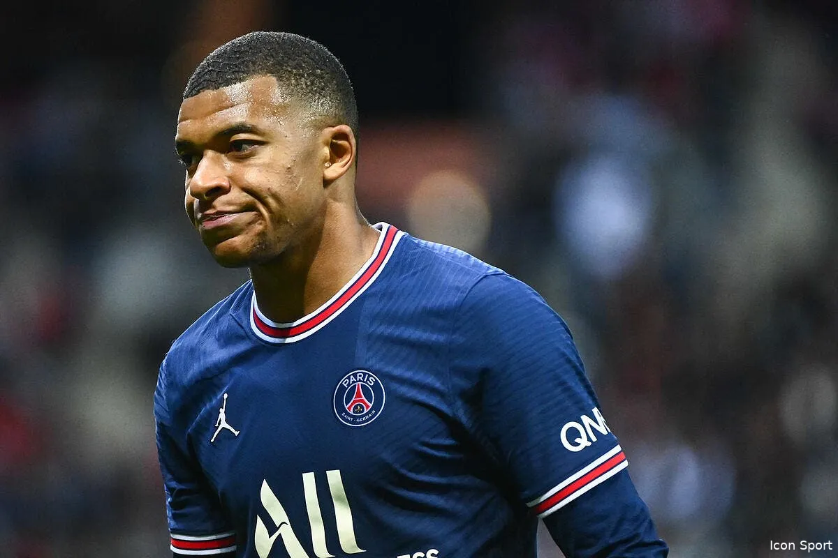 200 millions pour mbappe le psg s en fiche royalement icon dib 290821 11 111 322615