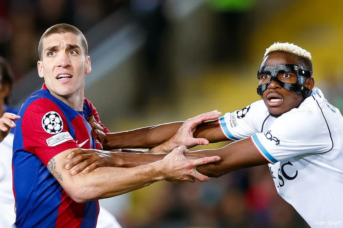 200me ou 130me osimhen va signer au psg annonce un super agent iconsport 197648 0053 374010