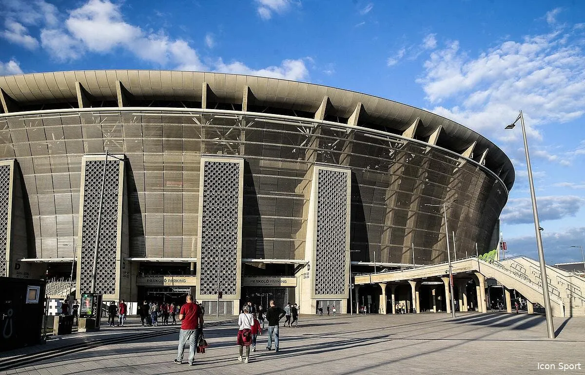 2026 la finale de la ligue des champions aura lieu en hongrie iconsport 149346 0036 376190