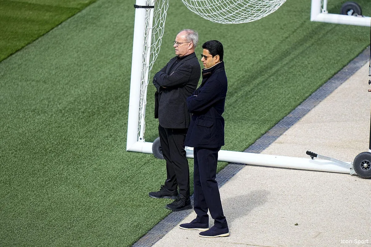 210 millions d euros le psg fait une folie pour luis enrique iconsport 219283 0006 378608