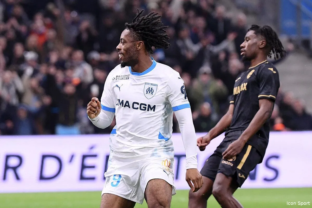 30 me pour wahi west ham va faire craquer l om iconsport 248871 0100 386805