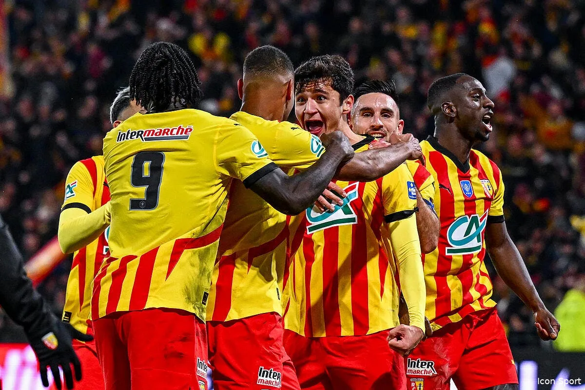 40 millions a trouver en urgence panique a lens iconsport 247816 0233 386406