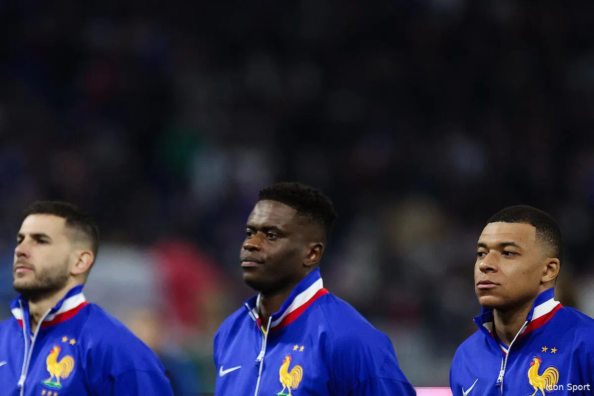 6 secondes l allemagne surprend la france d entree iconsport 202005 0059 373589