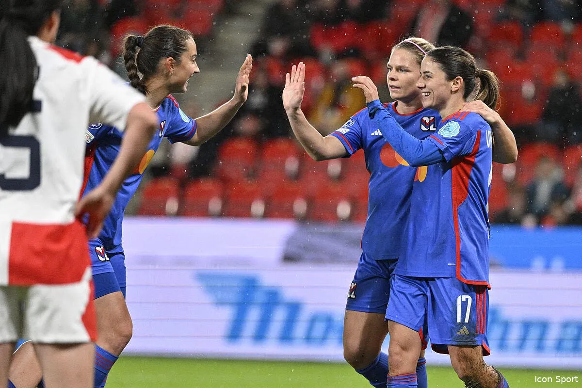 9 0 l ol debute fort la ligue des champions feminine icon p2023111407773 367978