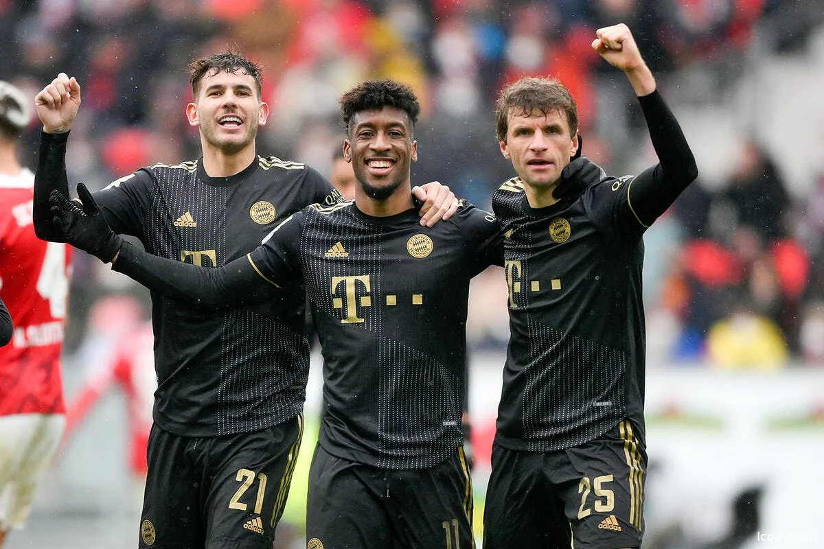 9 secondes pourraient couter une victoire au bayern icon mis 020422rr101 338139