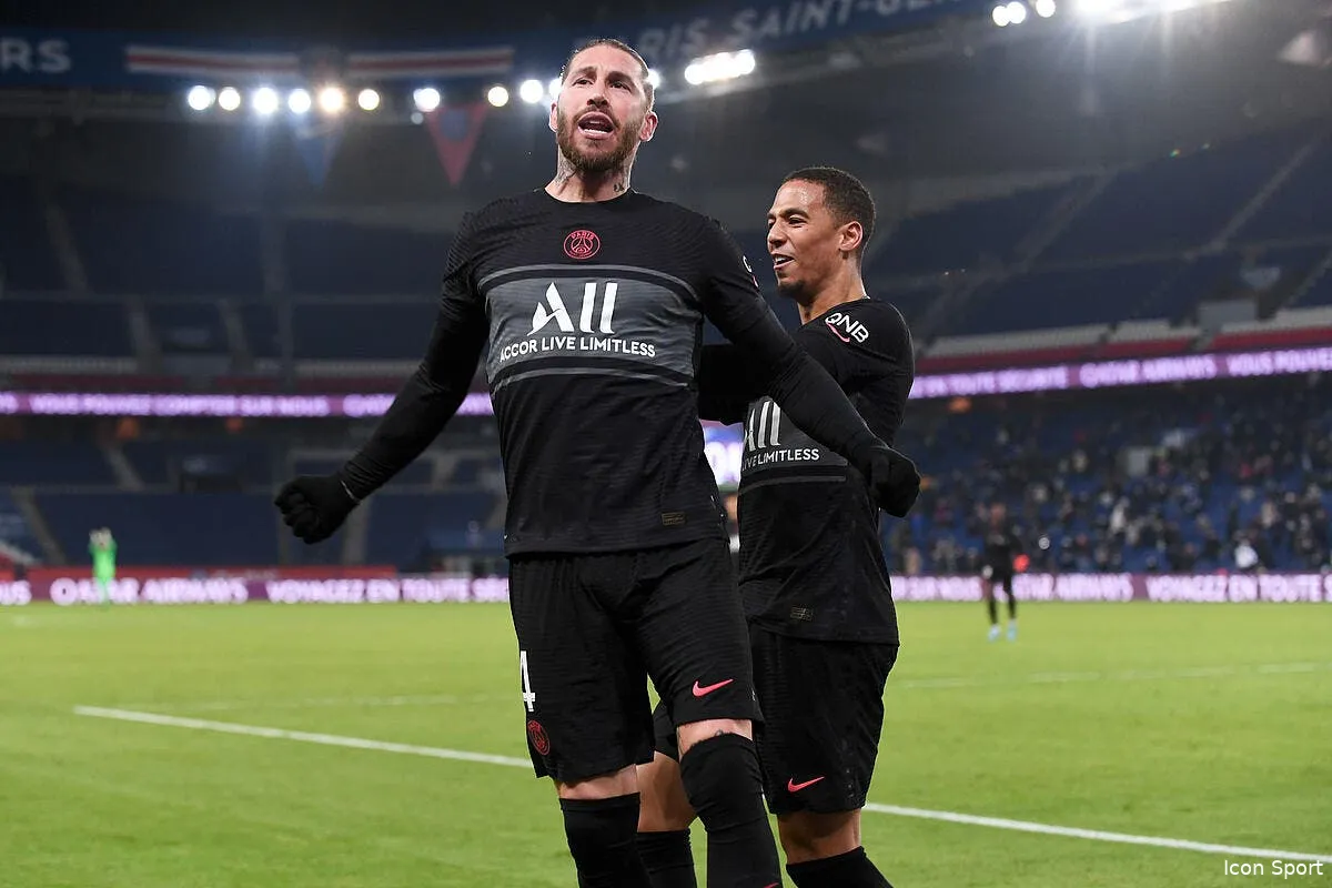 a 15 jours du real ramos retrouve l infirmerie icon 024124 0642 333571