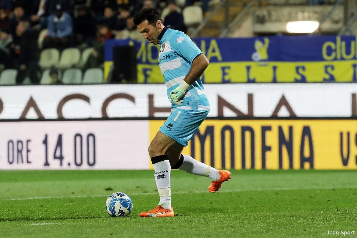 a 45 ans gianluigi buffon va arreter sa carriere icon lp 20861847 363092