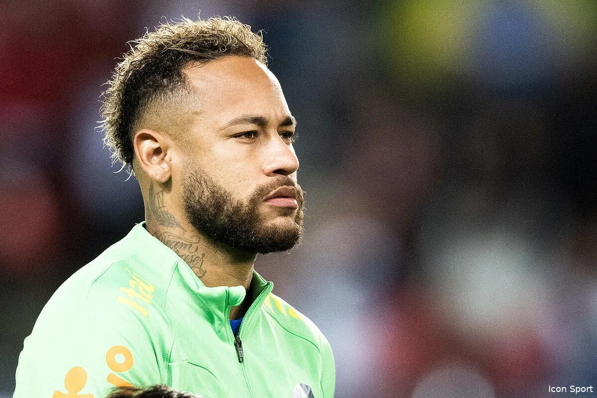 a fond jusqu au bout neymar rassure le psg neymar 144 354972