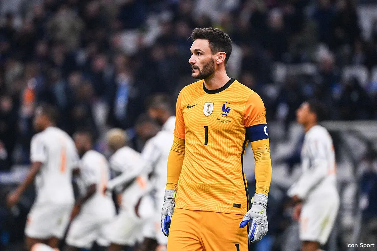 a l ol hugo lloris vote remi garde plutot que claude puel icon dib 250322 10 178 337681