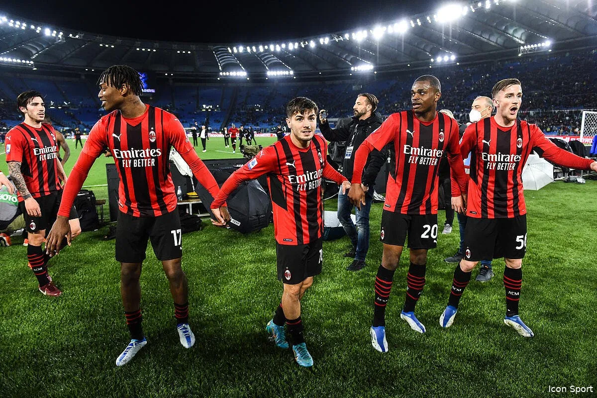 ac milan la vente signee vendredi la folie au mercato icon ap 12383244 339959