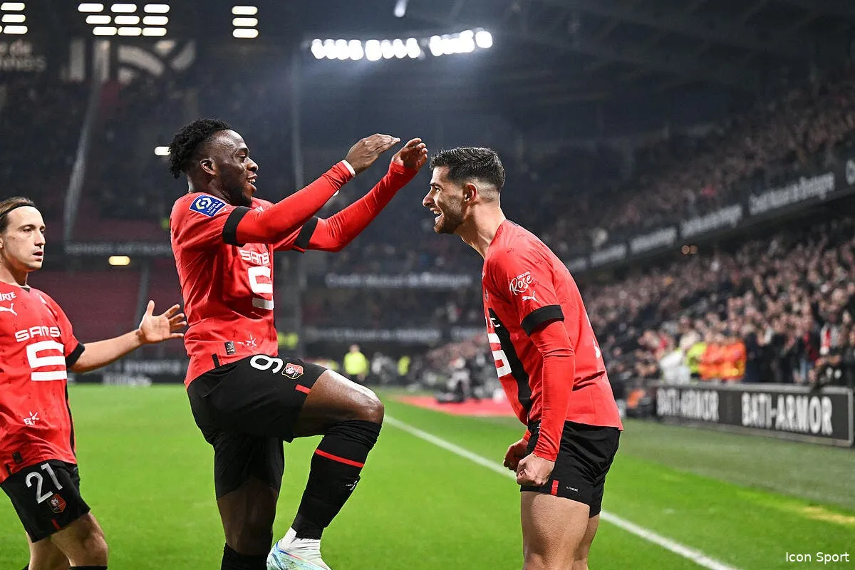 ac milan rennes les compos 21h sur rmc sport 1 icon ab9 6687 371988