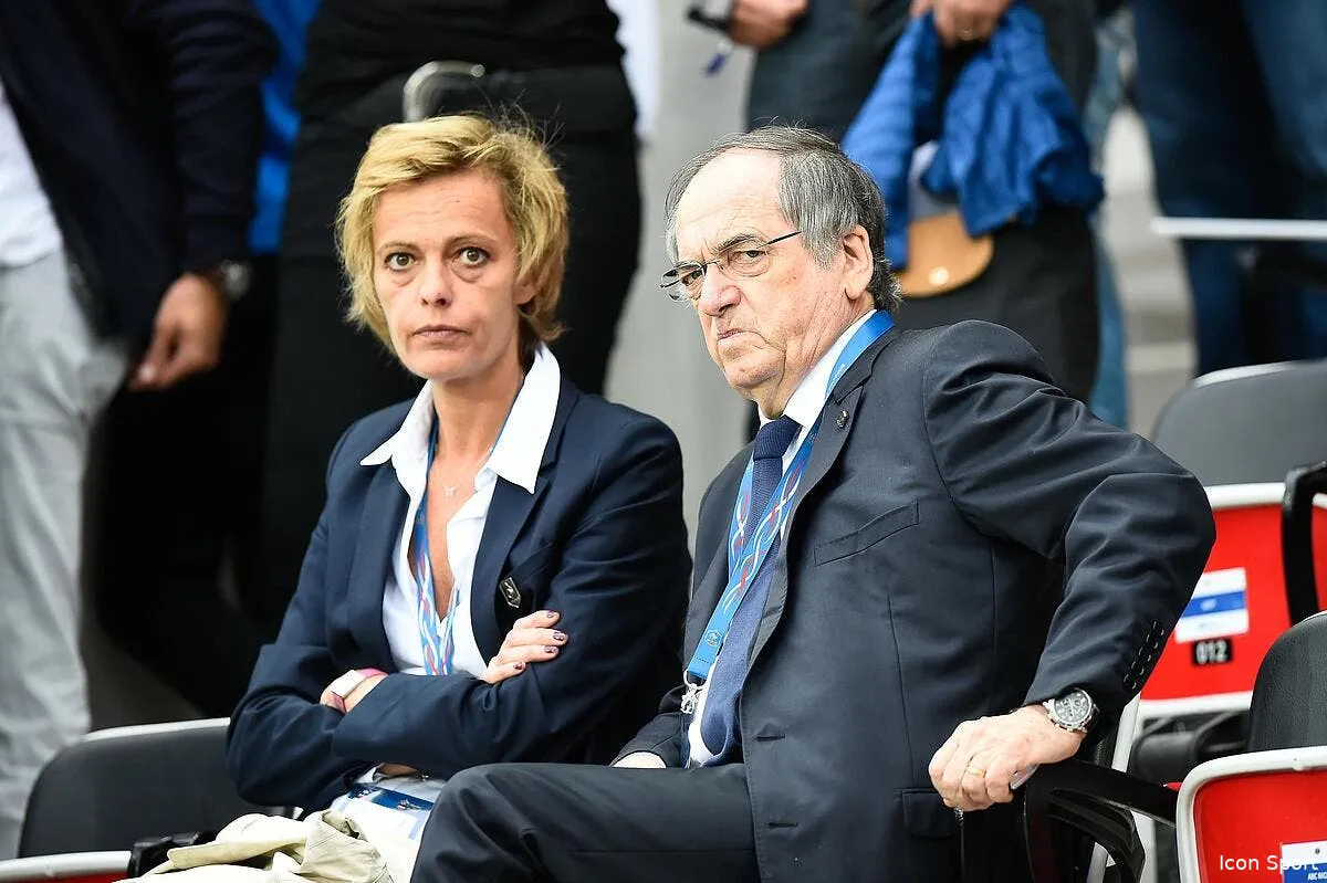 accord financier florence hardouin retire sa plainte contre noel le graet icon por 010614 08 64 367630