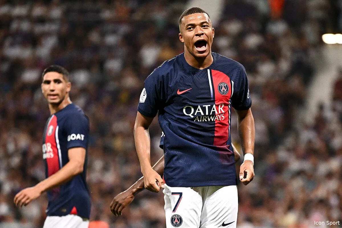 accord mbappe psg pour une prolongation icon ab9 7409 2 364353