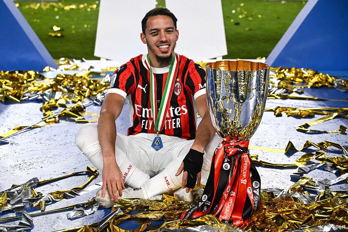 accord om bennacer tout est boucle iconsport 248698 0029 387901