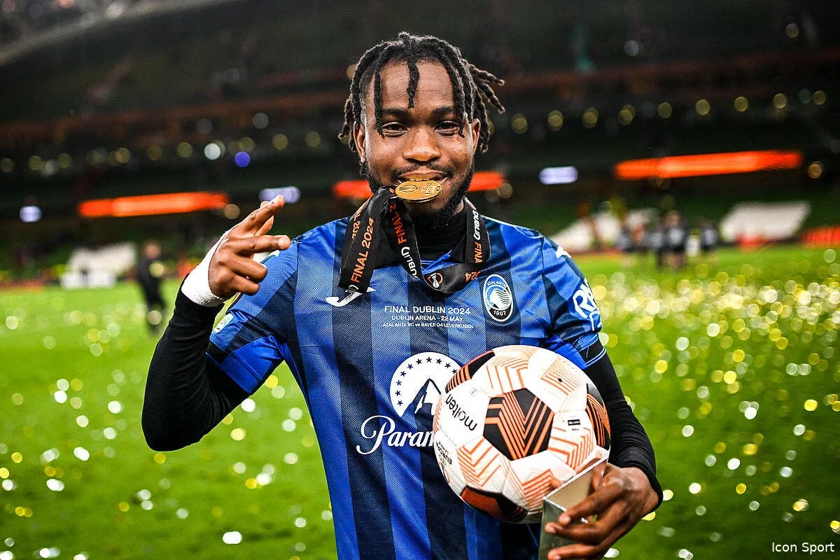 accord psg lookman paris tient sa nouvelle star iconsport 226780 0028 380016