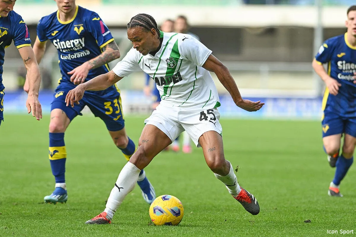 accord trouve lauriente confirme sa reponse a l om lauriente 1 379383