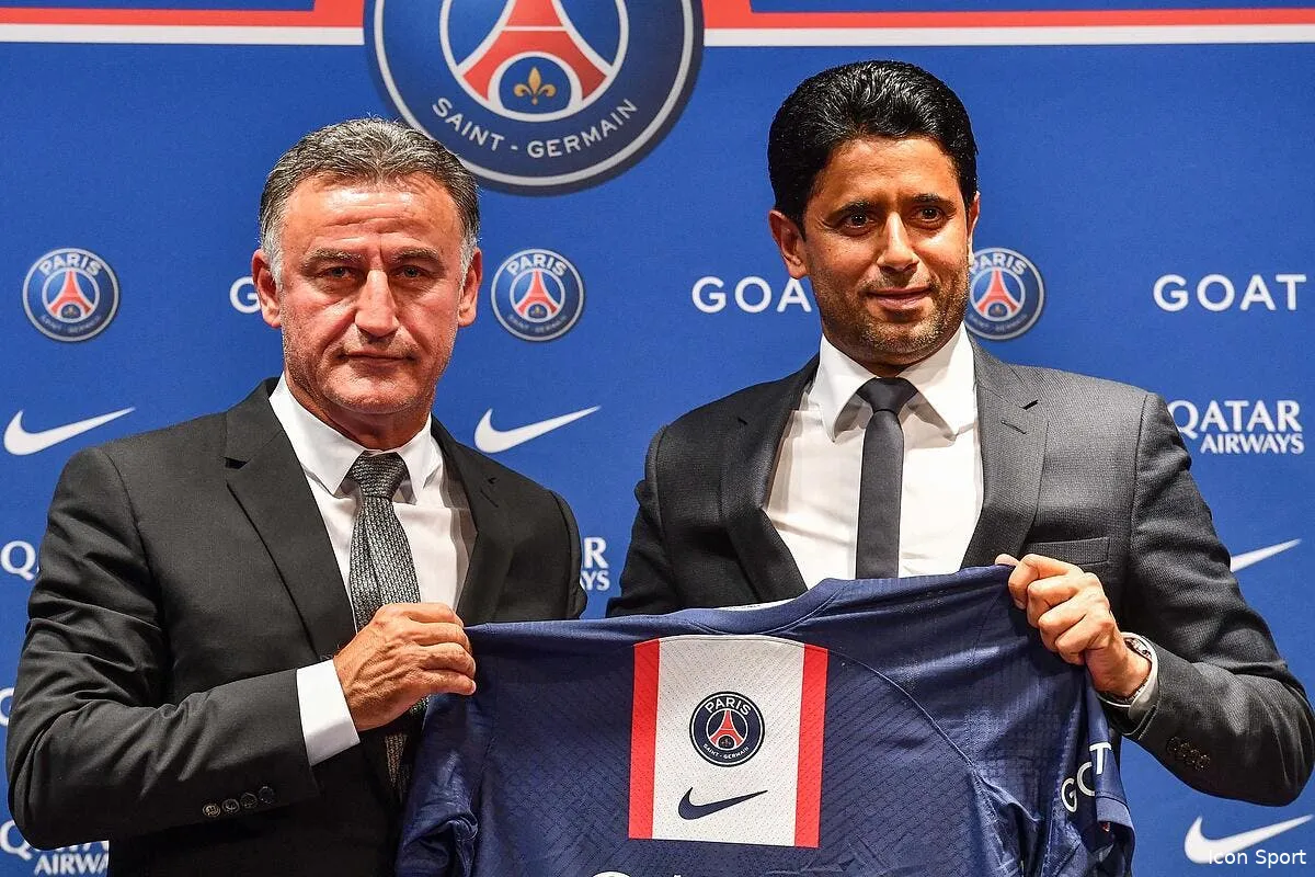 accusation contre galtier le psg declenche une enquete icon 05072022 arl 9452 359152