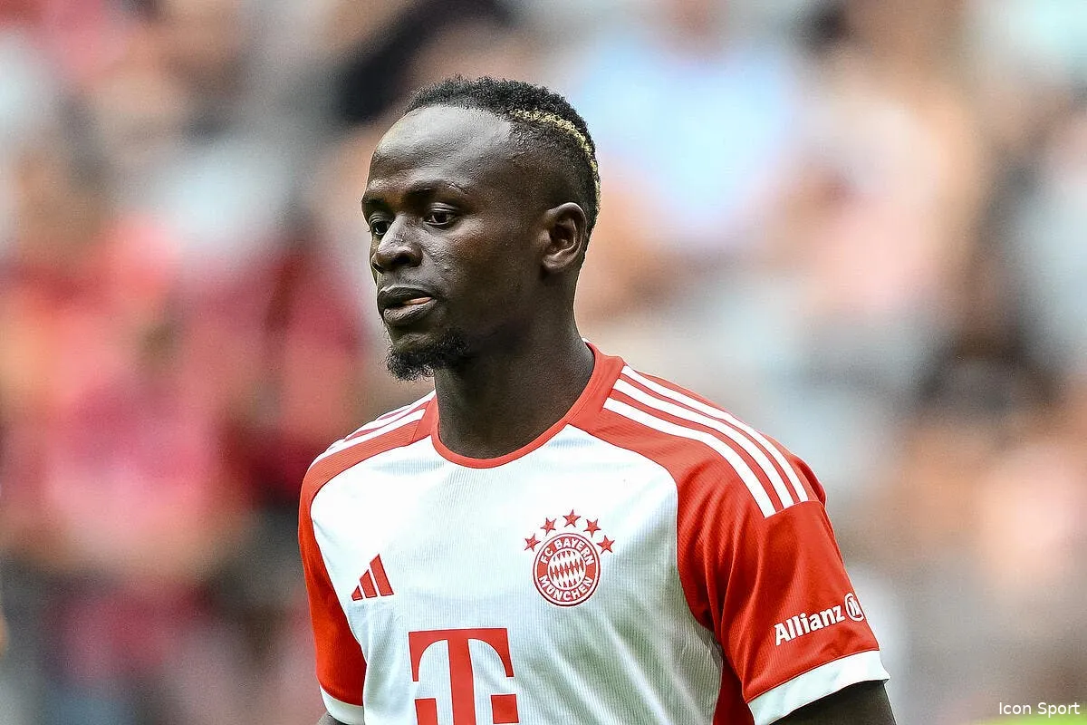 accuse de racisme par l agent de mane le bayern ripsote icon 541 fcb20230723 085 363743
