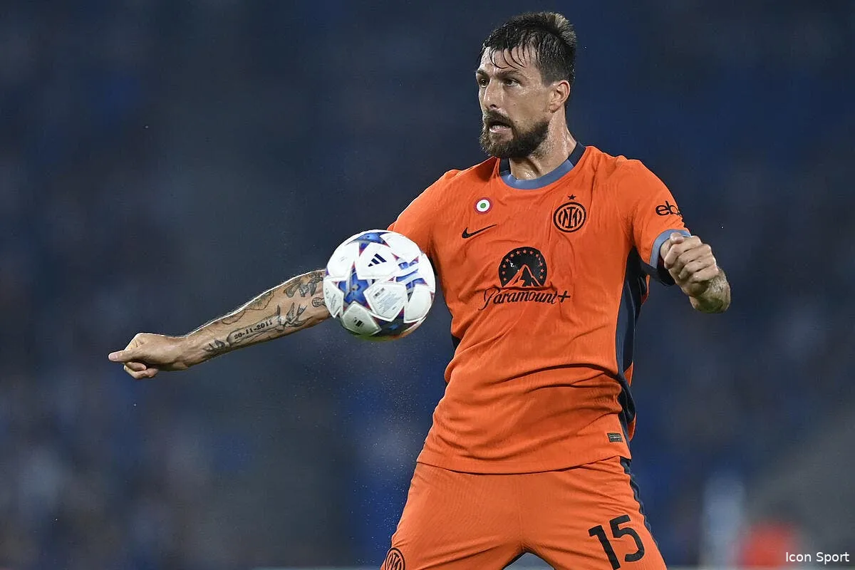 acerbi acquitte apres l affaire de racisme avec juan jesus iconsport 179331 0116 373693