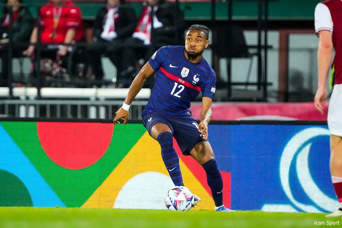 adidas aime nkunku le real madrid doit s activer icon 10062022 dsc1614 343263