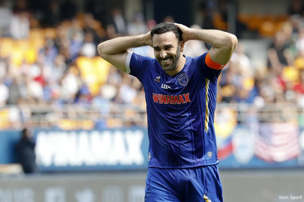 adil rami et troyes c est fini icon bi 6181 362292