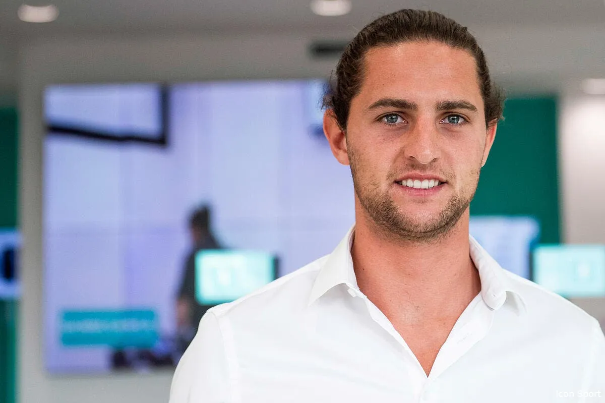 adrien rabiot arrive pour sauver manchester united icon lp 9962362 347891