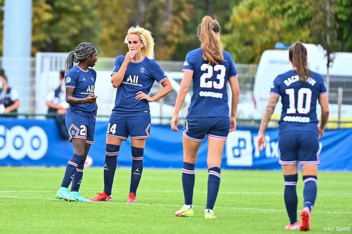 affaire diallo hamraoui 4 joueuses du psg cibles icon dib 260921 10 70 327817