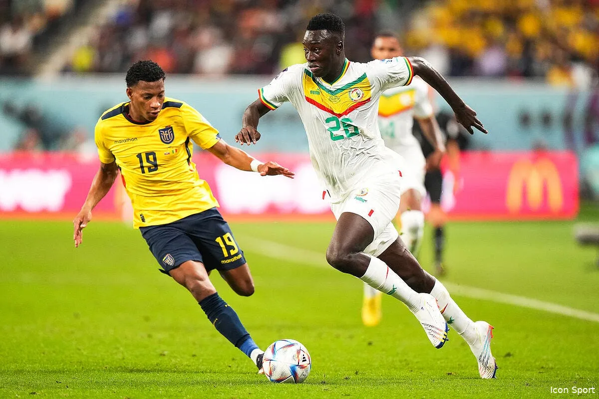 affaire pape gueye l om fixe pour de bon en mars icon wc 221128 5127 355097