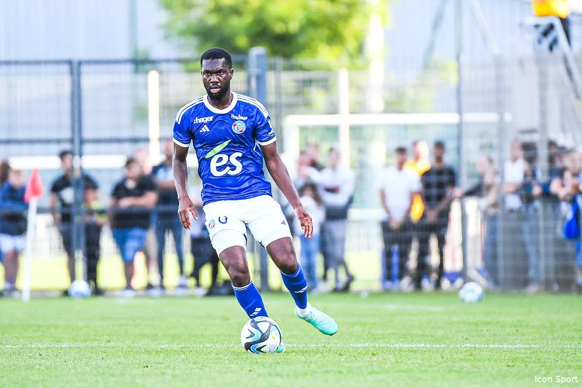 aholou quitte strasbourg et rejoint le sco angers iconsport 177044 0038 377594