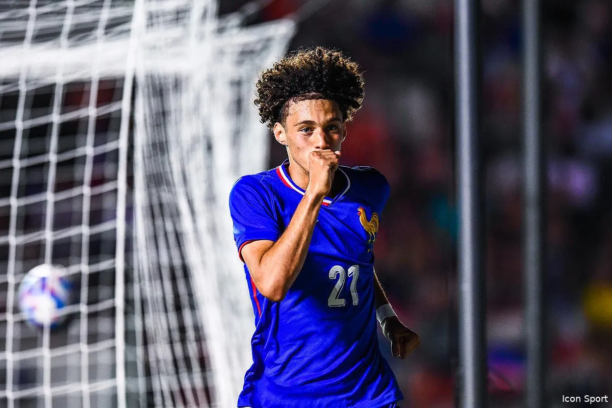 akliouche ne doit pas lui echapper le psg fait une enorme concession iconsport 234074 0158 378771