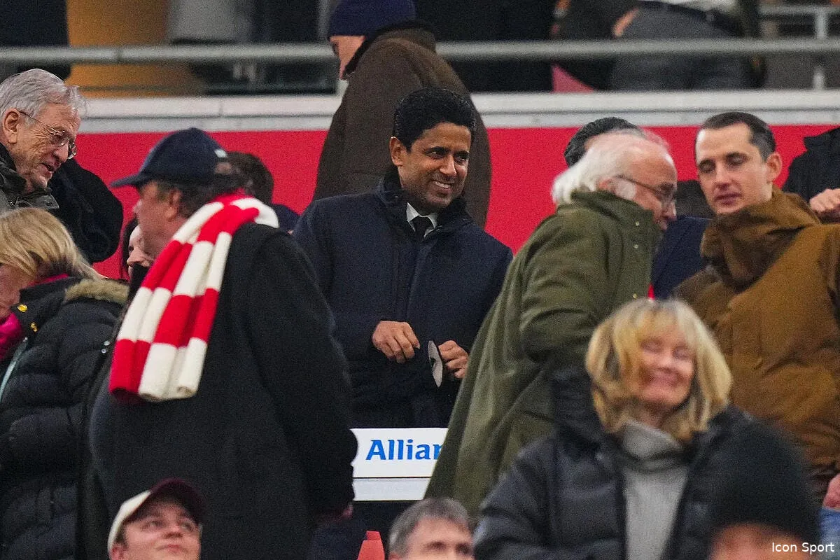 al khelaifi a un coup de coeur au psg luis enrique le vire iconsport 245493 0422 385115