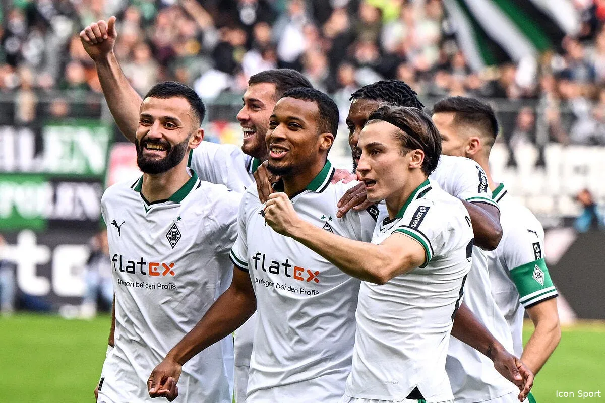 alassane plea et un milieu l ol lance son mercato icon 432224449 367629