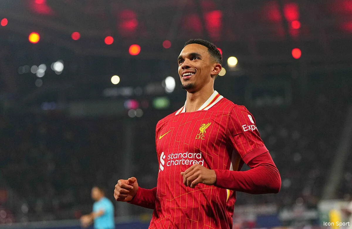 alexander arnold se voit ballon d or vinicius jr est prevenu iconsport 242553 0052 383023