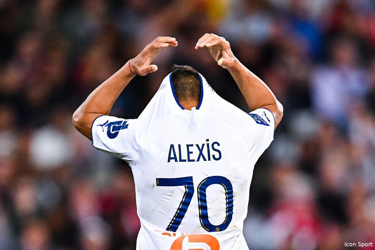 alexis sanchez a 24h pour dire oui a l om icon z91 3215 362303