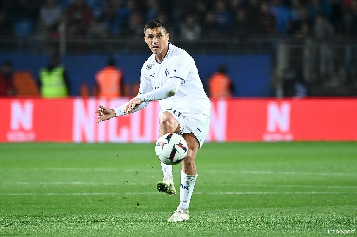 alexis sanchez a l om son agent gache tout icon adi 8304 364098