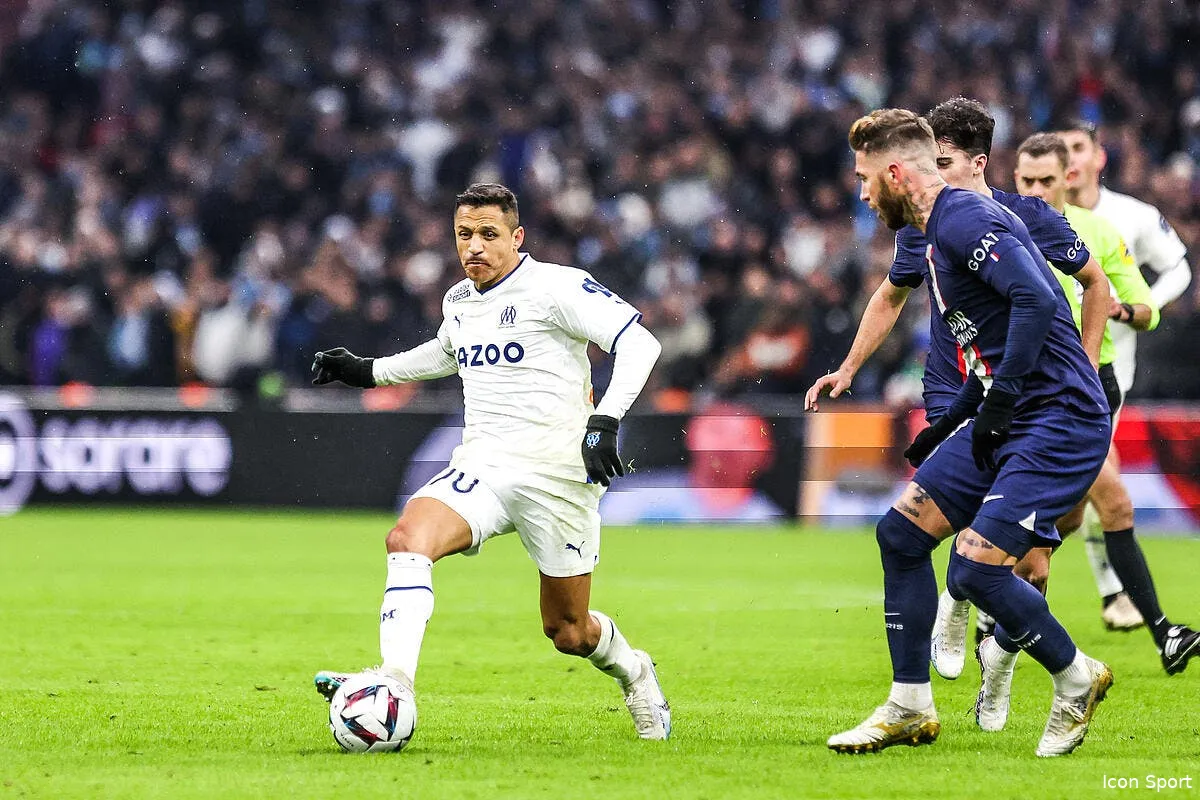 alexis sanchez de l om au psg la folle rumeur du mercato icon fid 3399 360516