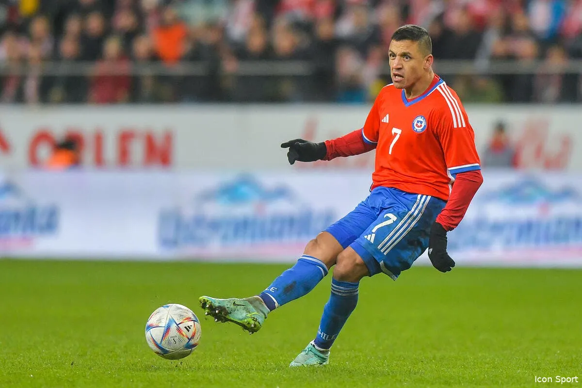 alexis sanchez en galere son salaire pose probleme icon 221116jac029 364198