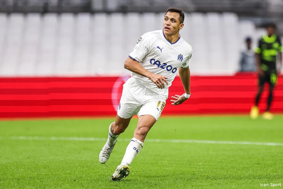 alexis sanchez fait grincer le vestiaire de l om icon fid 8019 352255