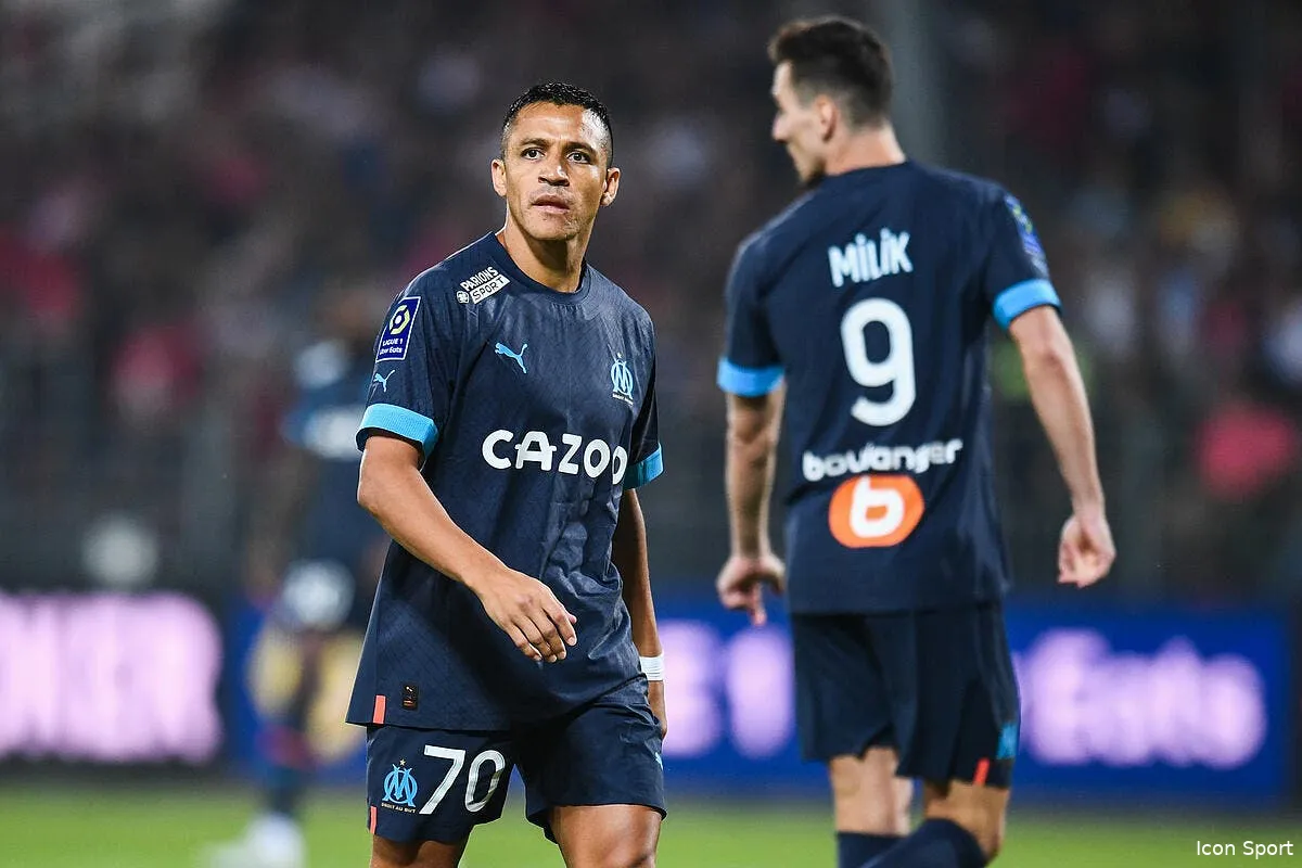 alexis sanchez le gros bug qui plombe le mercato de l om icon pl5 8020 363551