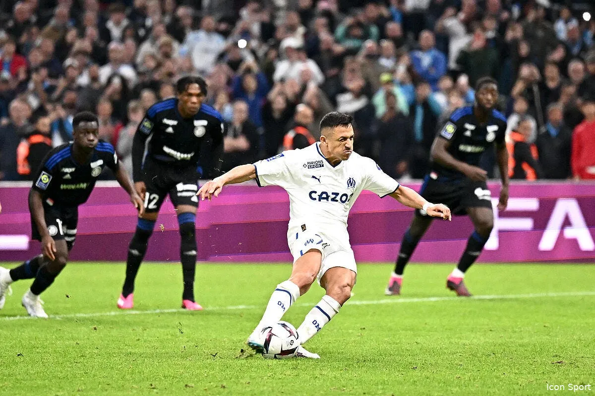 alexis sanchez met la pression a l om sur son avenir icon ab9 3904 358185