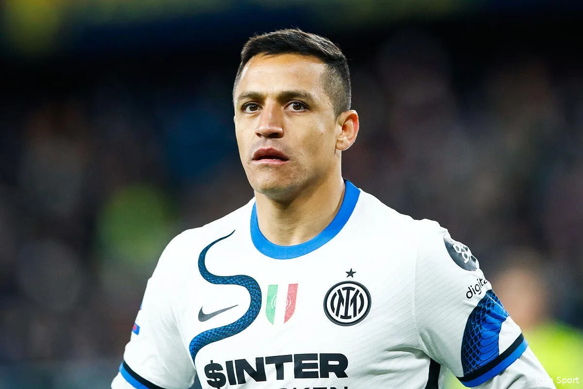 alexis sanchez subitement detourne de l om icon 063 genint20220225 24 347511