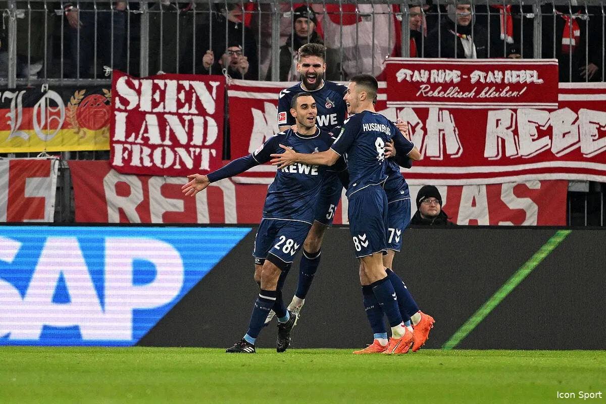 all a 3 semaines du psg le bayern cale encore icon 541 fcbfck2023024 020 356190