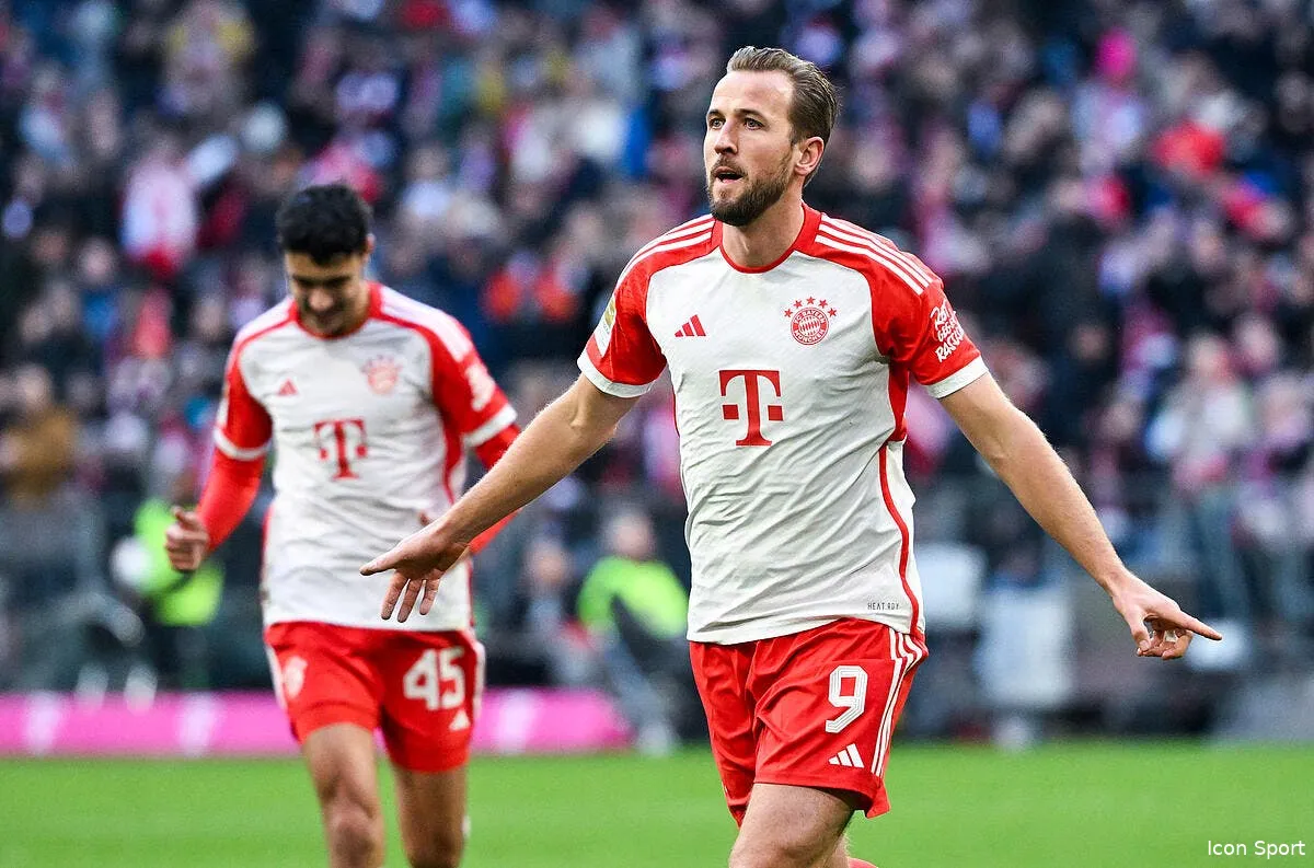 all aucun record ne resiste a kane au bayern munich icon 231111 99 912230 dpai 367866