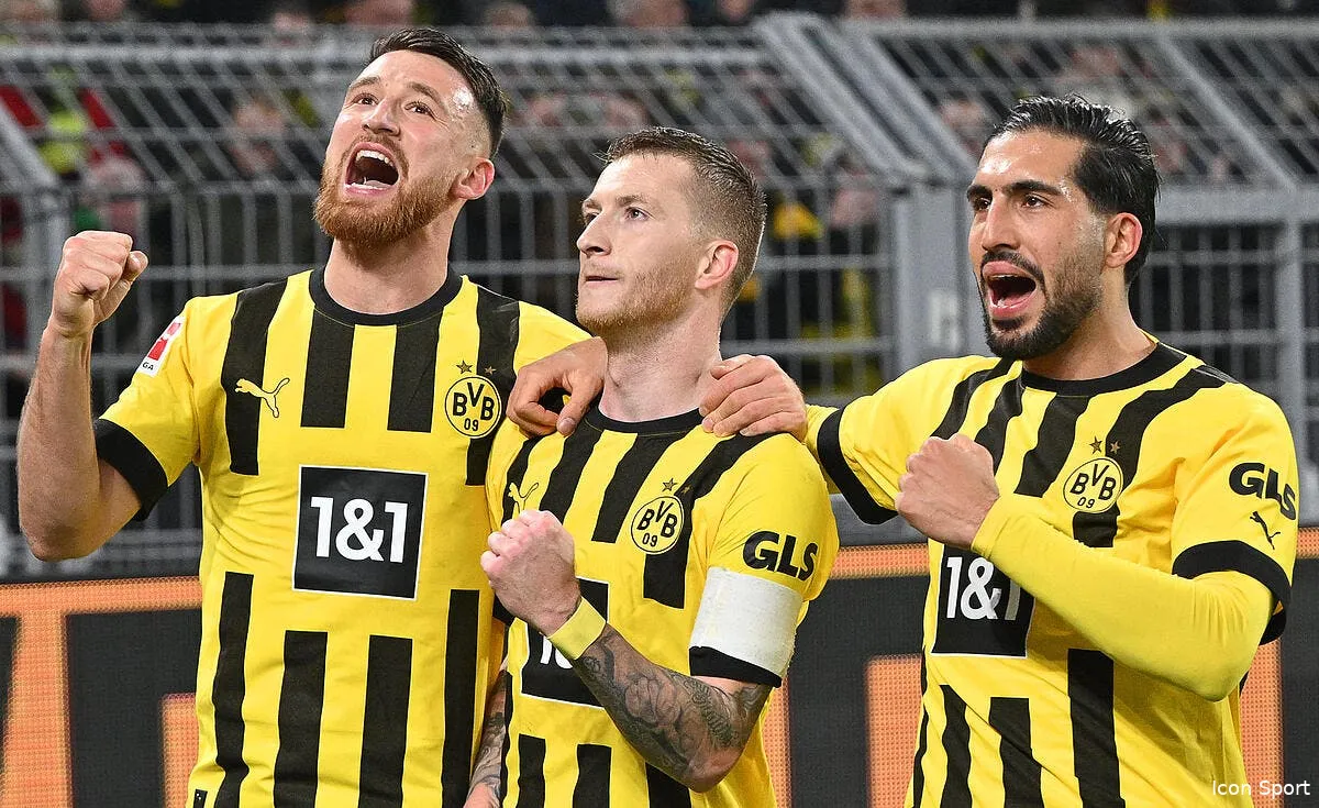 all dortmund reprend la tete le bayern sous pression icon 230303 99 821702 dpai 357688