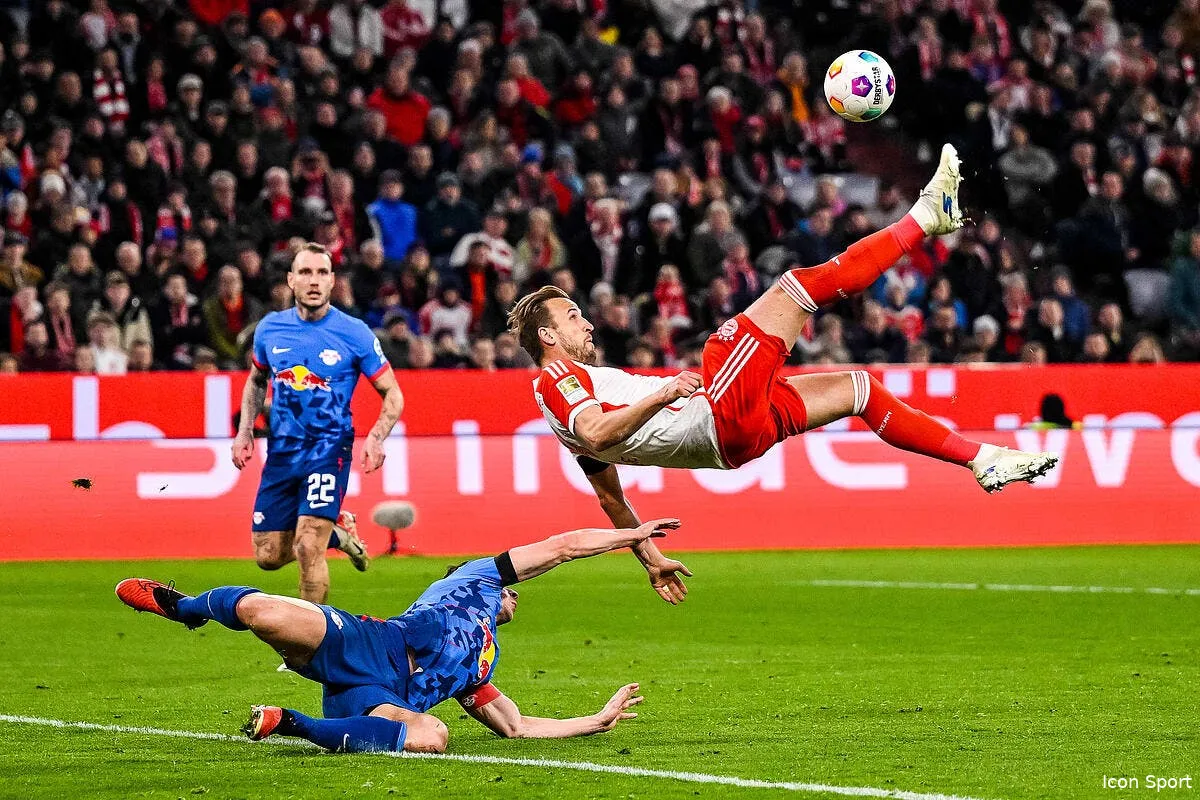 all harry kane evite le pire pour le bayern munich icon 541 fcbrbl20240224 028 372380