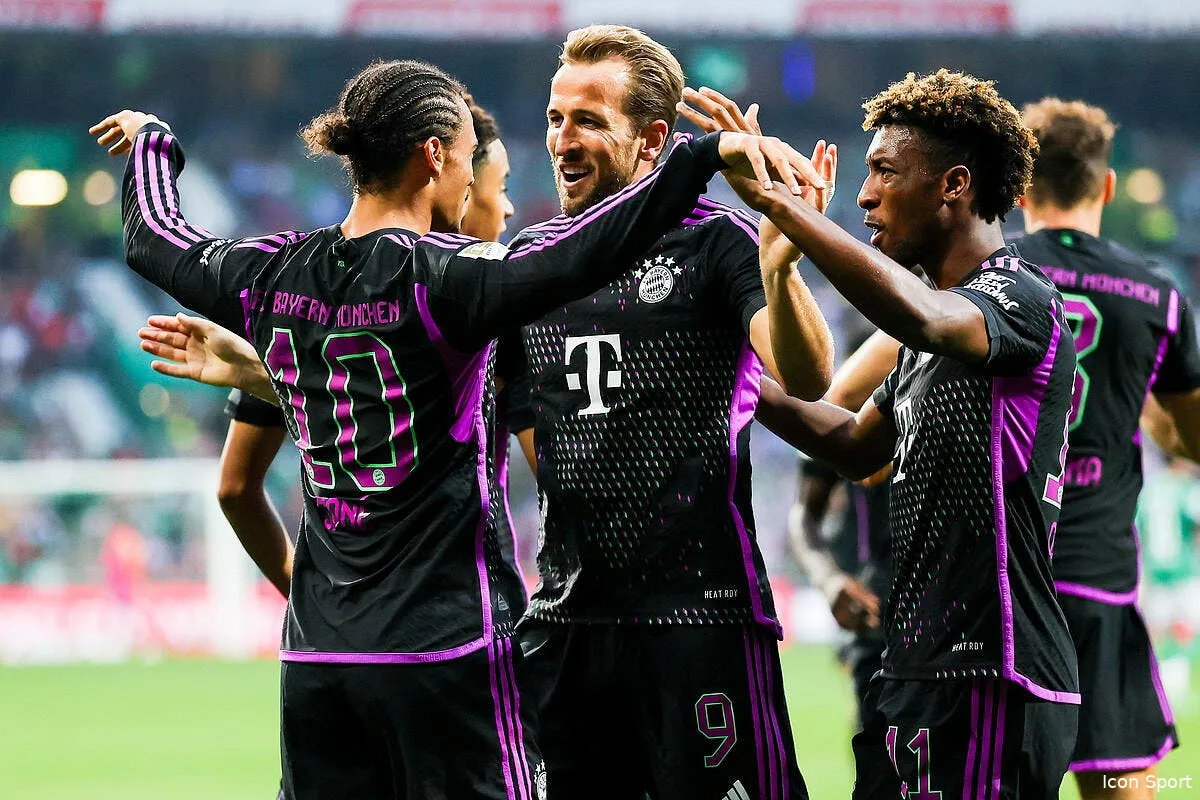 all kane deja efficace le bayern en balade a breme icon 108 wb fcb 20230818 029 364307