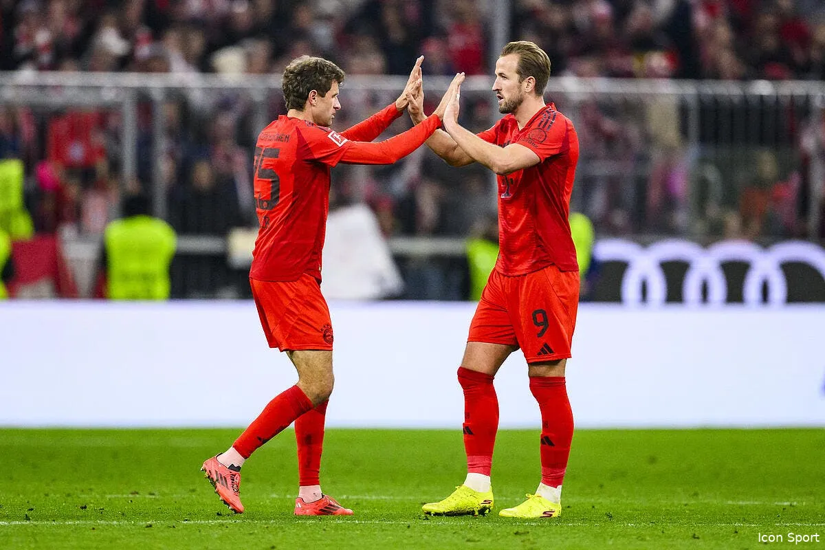 all kane et le bayern se rassurent avant le psg iconsport 243413 0128 384291