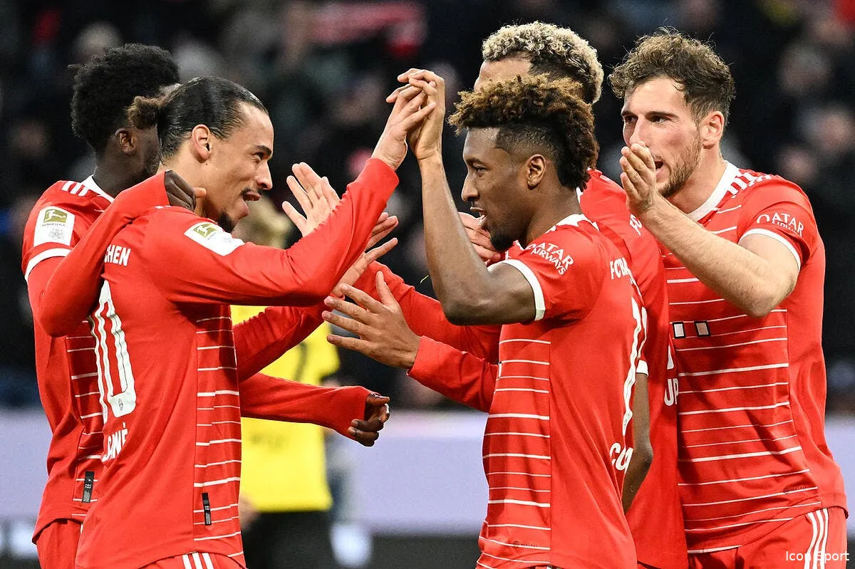 all le bayern explose dortmund et reprend la tete icon 230401 99 175288 dpai 358752